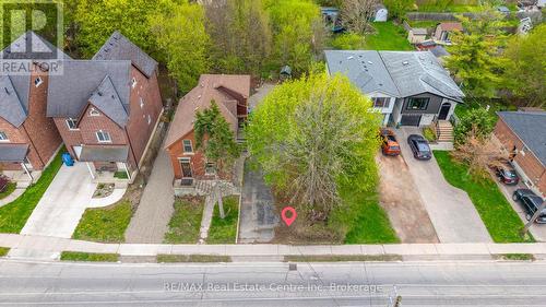 121 Elizabeth Street, Guelph (St. Patrick'S Ward), ON 