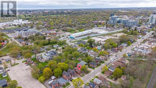 121 Elizabeth Street, Guelph (St. Patrick'S Ward), ON 