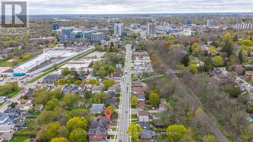 121 Elizabeth Street, Guelph (St. Patrick'S Ward), ON 