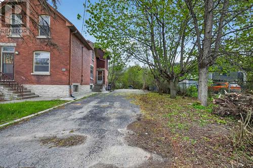 121 Elizabeth Street, Guelph (St. Patrick'S Ward), ON 