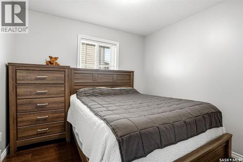 211 Ottawa Street, Regina, SK - Indoor Photo Showing Bedroom