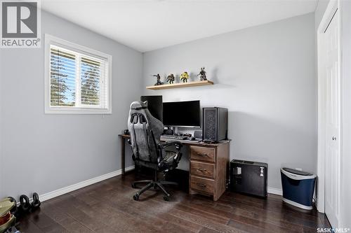211 Ottawa Street, Regina, SK - Indoor Photo Showing Office