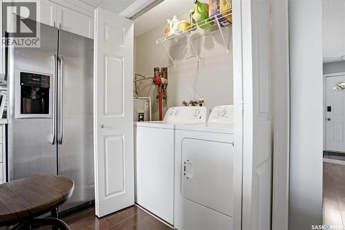 211 Ottawa Street, Regina, SK - Indoor Photo Showing Laundry Room