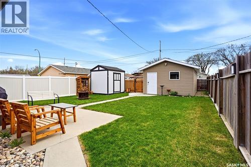 211 Ottawa Street, Regina, SK - Outdoor