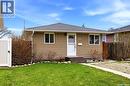 211 Ottawa Street, Regina, SK  - Outdoor 