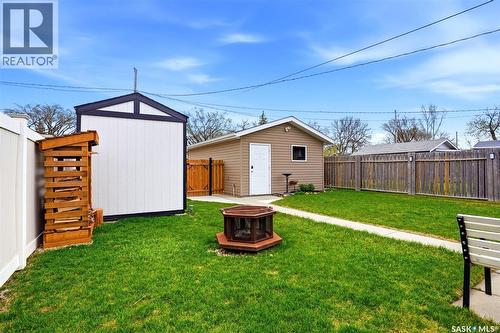 211 Ottawa Street, Regina, SK - Outdoor