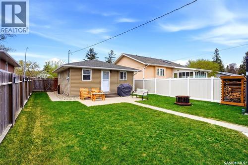 211 Ottawa Street, Regina, SK - Outdoor