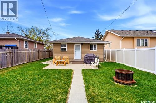 211 Ottawa Street, Regina, SK - Outdoor
