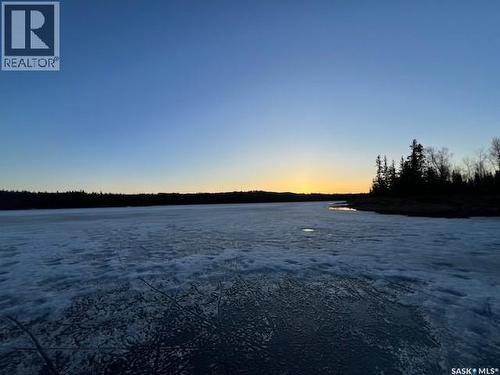 #5 Lookout Road, Northern Admin District, SK - Outdoor With Body Of Water With View