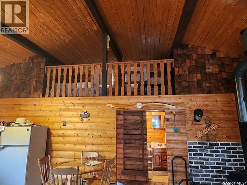 #5 Lookout Road, Northern Admin District, SK - Indoor