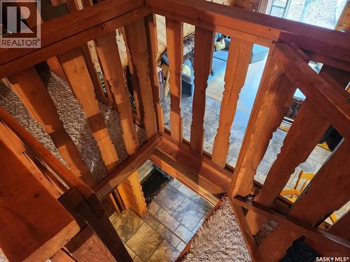 #5 Lookout Road, Northern Admin District, SK - Indoor Photo Showing Other Room