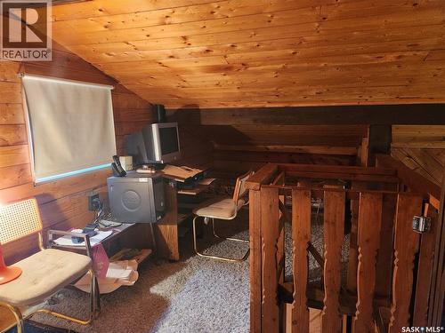 #5 Lookout Road, Northern Admin District, SK - Indoor Photo Showing Other Room