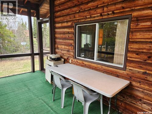 #5 Lookout Road, Northern Admin District, SK -  With Exterior
