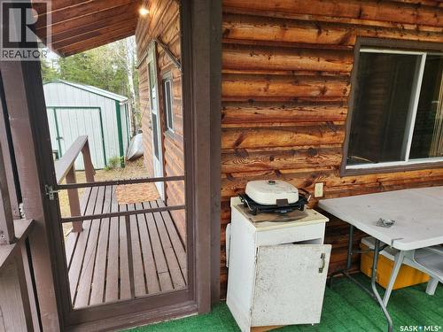 #5 Lookout Road, Northern Admin District, SK - Outdoor With Exterior