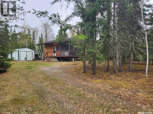 #5 Lookout Road, Northern Admin District, SK - Outdoor