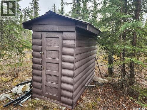 #5 Lookout Road, Northern Admin District, SK - Outdoor