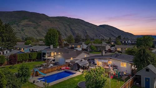 834 Bebek Road  Kamloops, BC V2B 6P1