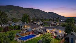 834 Bebek Road Kamloops, BC V2B 6P1