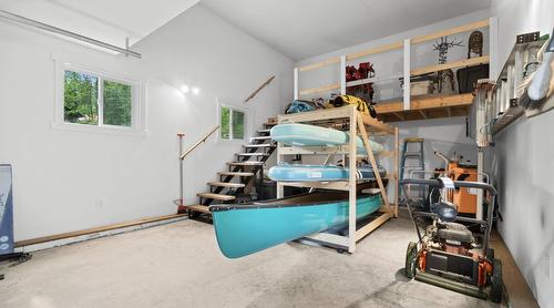 427 Bayles Road, Nakusp, BC - Indoor