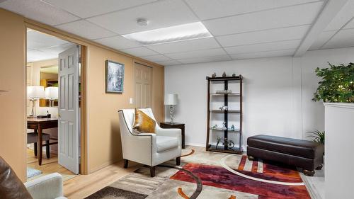 3577 Navatanee Drive, Kamloops, BC - Indoor