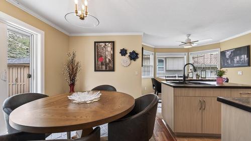 3577 Navatanee Drive, Kamloops, BC - Indoor