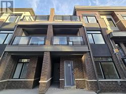 1006 - 1695 DERSAN STREET Pickering, ON L1X 0S9