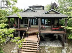 86649 AMBERLEY BEACH Road Kincardine, ON N2Z 2X3