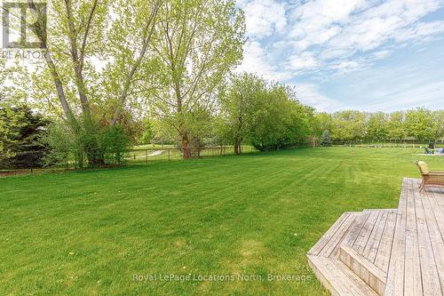 59 Kells Crescent, Collingwood, ON - Outdoor