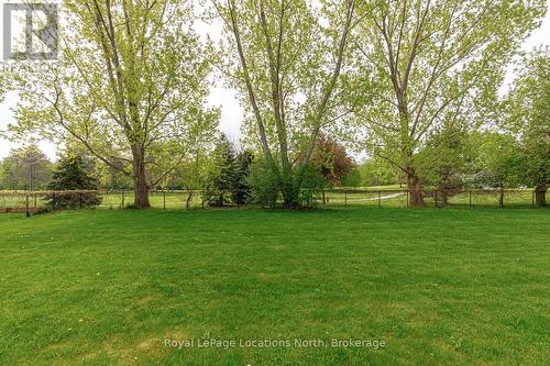 59 Kells Crescent, Collingwood, ON - Outdoor