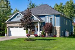 86 MARILYN AVENUE S  Wasaga Beach, ON L9Z 2Y1