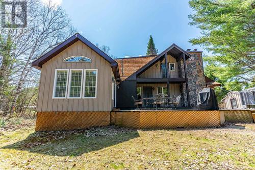 1065 CLOVERLEAF ROAD  Algonquin Highlands (Stanhope), ON K0M 1J2