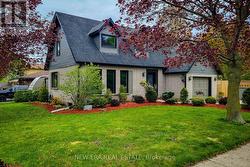 49 ASHWOOD DRIVE  Cambridge, ON N3C 3H7