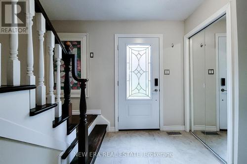 49 Ashwood Drive, Cambridge, ON - Indoor Photo Showing Other Room