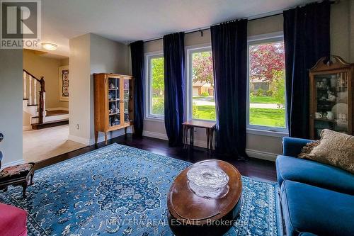 49 Ashwood Drive, Cambridge, ON - Indoor
