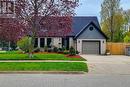 49 Ashwood Drive, Cambridge, ON  - Outdoor 