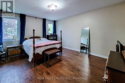 49 Ashwood Drive, Cambridge, ON - Indoor Photo Showing Bedroom
