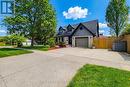 49 Ashwood Drive, Cambridge, ON  - Outdoor With Facade 
