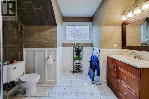 49 Ashwood Drive, Cambridge, ON - Indoor Photo Showing Bathroom