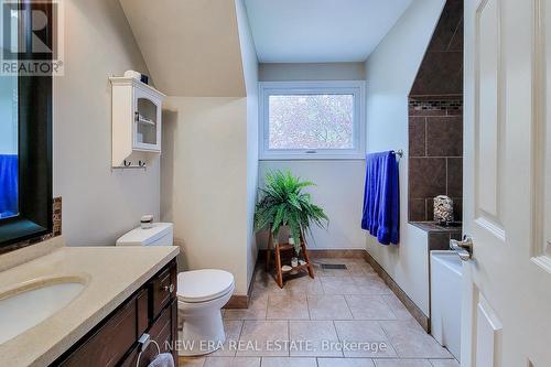 49 Ashwood Drive, Cambridge, ON - Indoor Photo Showing Bathroom