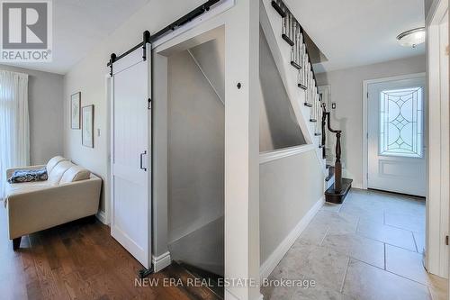 49 Ashwood Drive, Cambridge, ON - Indoor Photo Showing Other Room