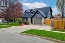 49 Ashwood Drive, Cambridge, ON  - Outdoor With Facade 