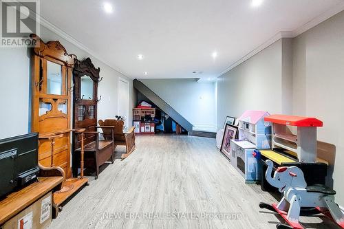 49 Ashwood Drive, Cambridge, ON - Indoor Photo Showing Other Room
