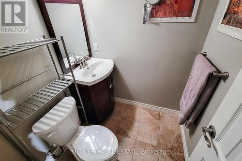 49 Ashwood Drive, Cambridge, ON - Indoor Photo Showing Bathroom