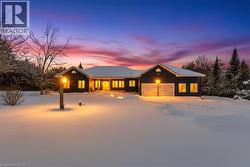 2667 MARY NICHOLS Road  Lakefield, ON K0L 2H0