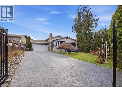 621 Lyne Road  Kamloops, BC V2B 6N5