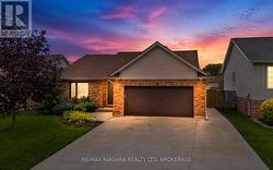 92 CEDAR PARK DRIVE Welland (N. Welland), ON L3C 7C8