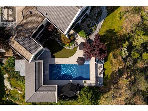 228 Caliburn Court, Kelowna, BC - Outdoor