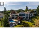 The Hideaway - 228 Caliburn Court, Kelowna, BC  - Outdoor 