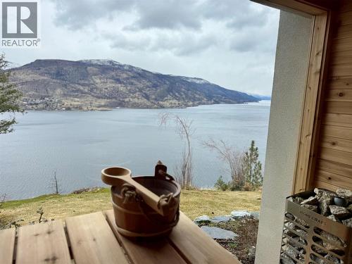 Beautiful Views - 228 Caliburn Court, Kelowna, BC - Outdoor With Body Of Water With View