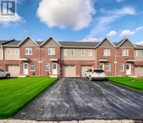 366 CHAFFEY STREET  Welland, ON L3B 2Z1